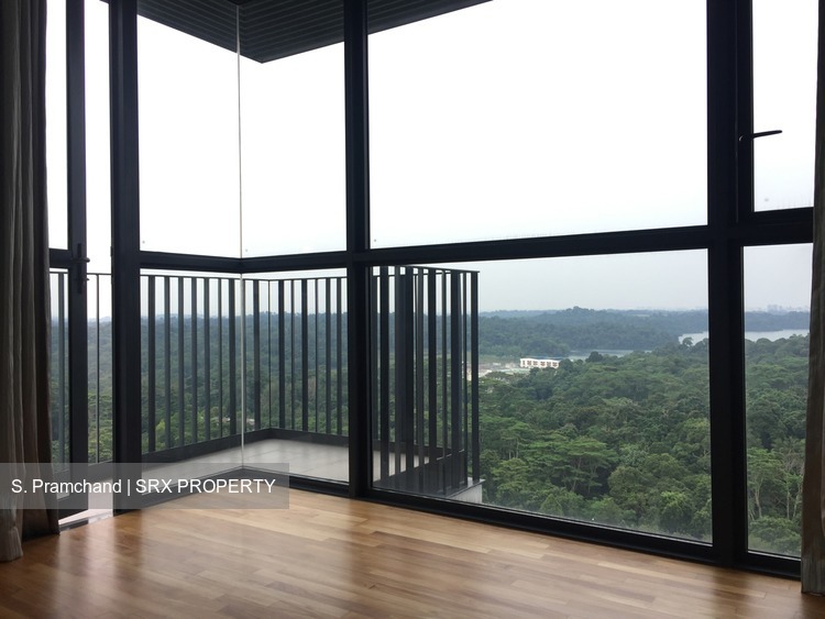 Foresque Residences (D23), Condominium #180647272